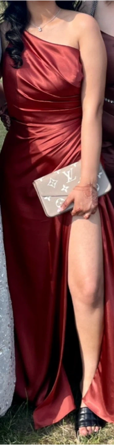 Formal/Bridesmaid/Grad Dress