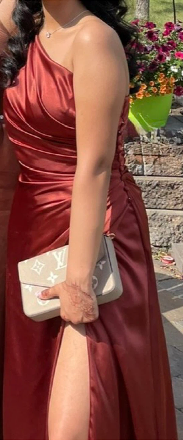 Formal/Bridesmaid/Grad Dress - photo 2