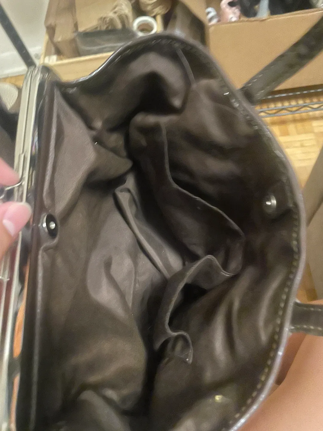 Coach Purse image indicator(6)