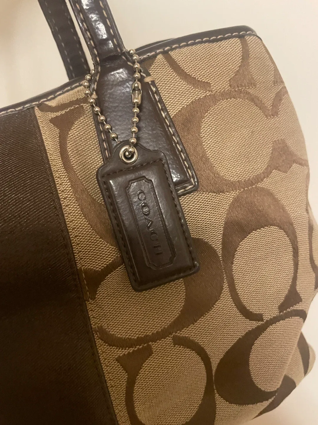 Coach Purse image indicator(3)