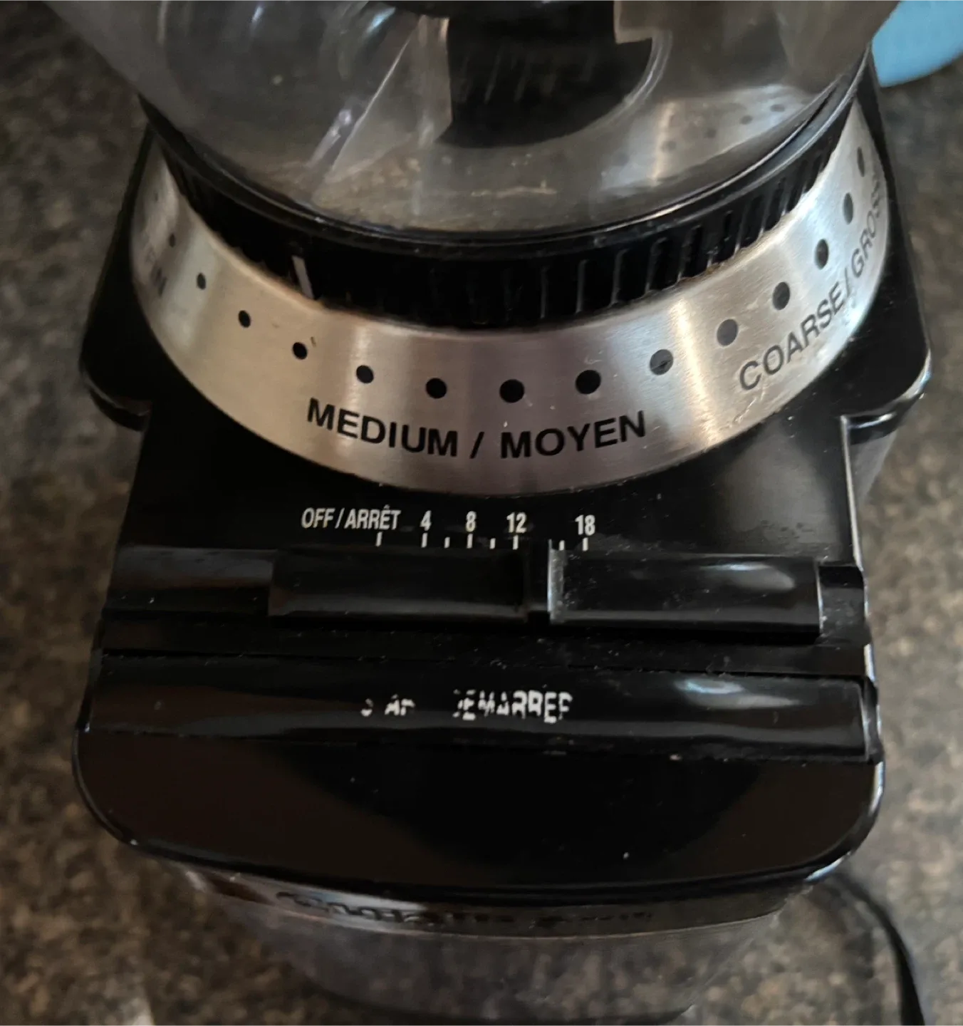 Cuisinart Grinder for coffee or spices 🥕 image indicator(3)