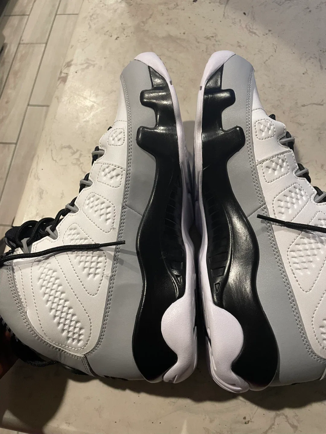 Baron jordan 9’s size9 image indicator(3)