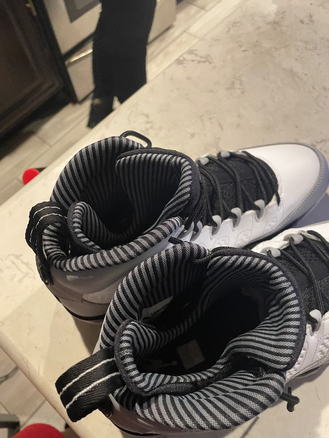 Baron jordan 9’s size9 image indicator(6)