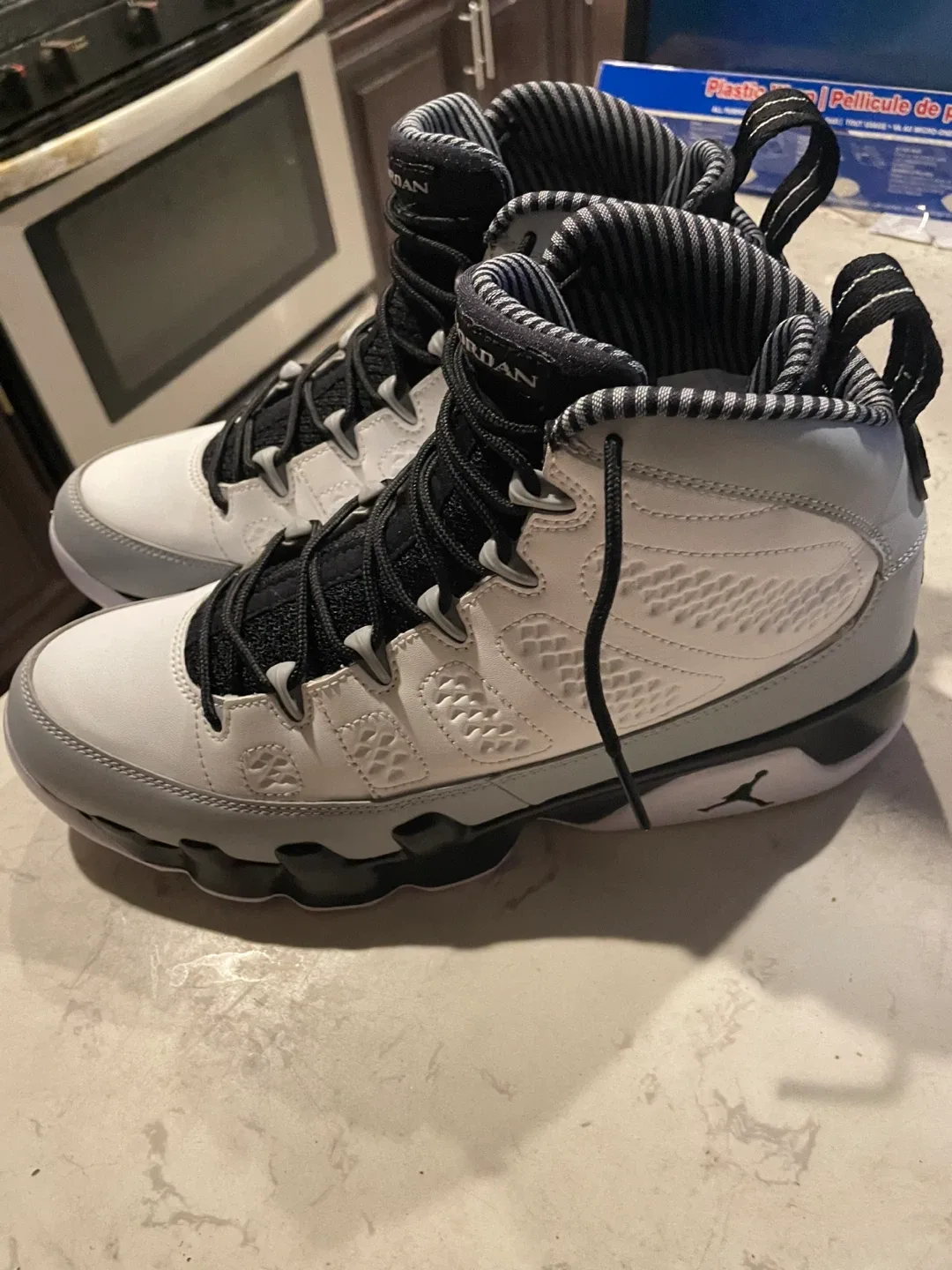 Baron jordan 9’s size9 image indicator(7)
