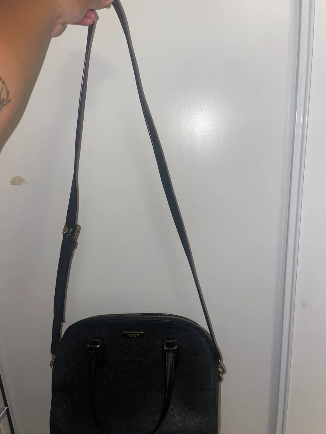 Kate Spade Cross Body Bag image indicator(4)