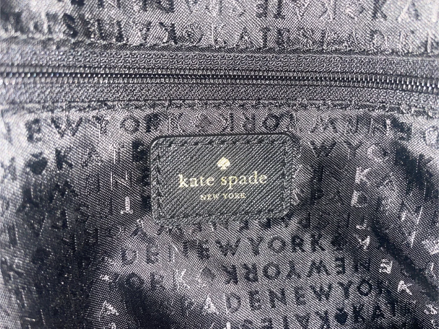 Kate Spade Cross Body Bag image indicator(3)
