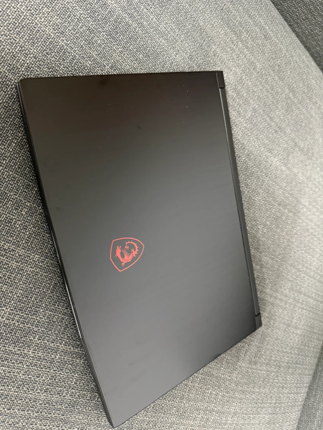 MSI GF65 Thin Gaming Laptop