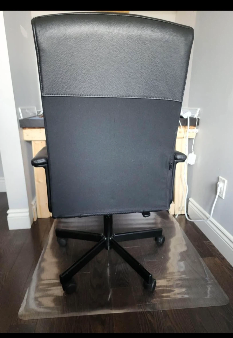 Office Chair - photo 3