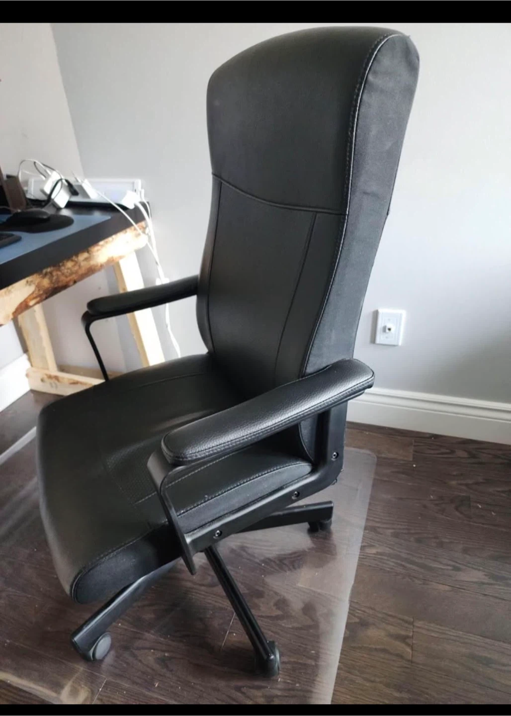 Office Chair - photo 2
