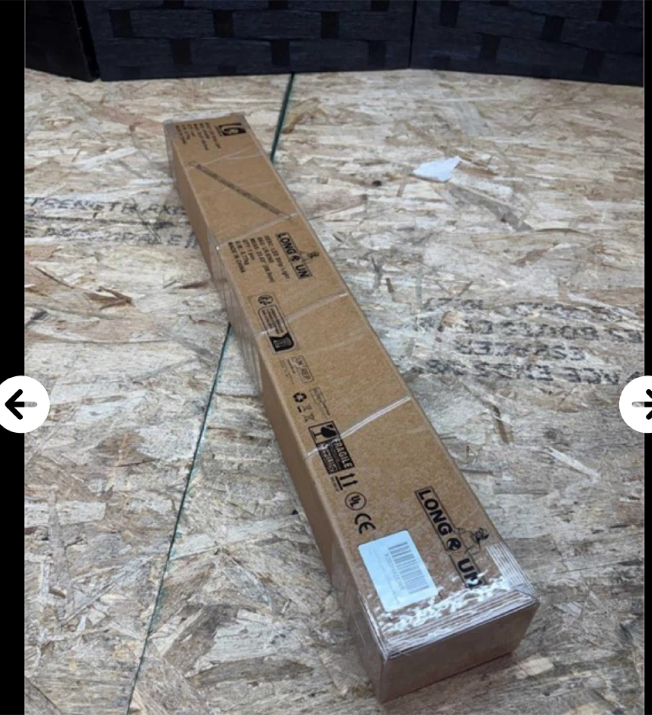 LONGRUN LED Strip - photo 4