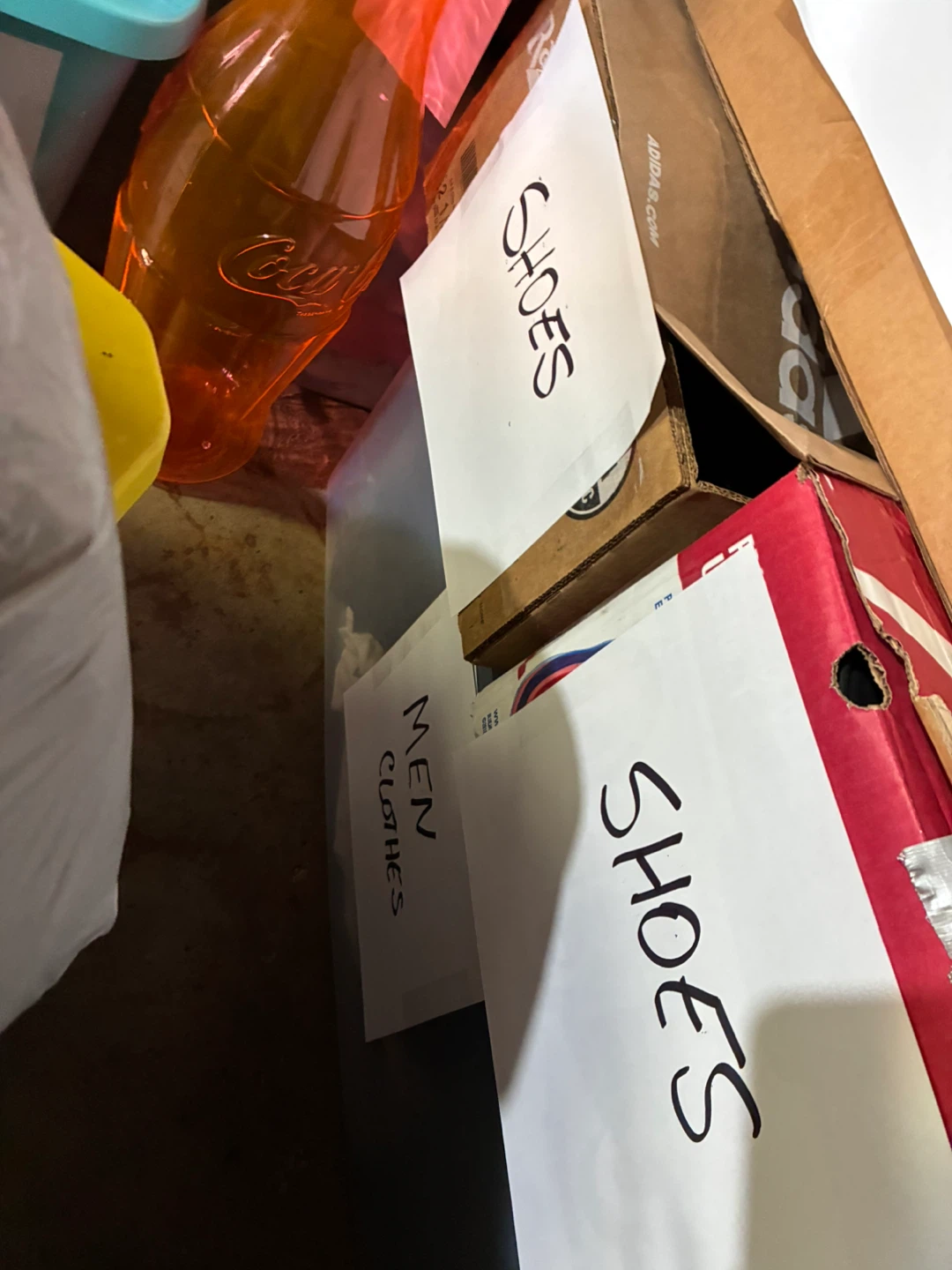 Woman shoes
