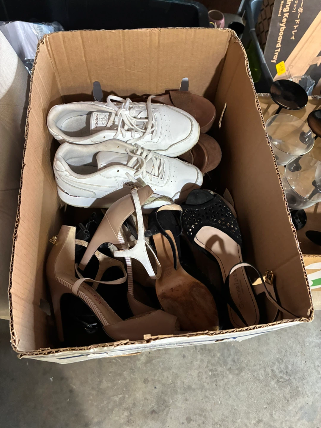 Woman shoes - photo 2