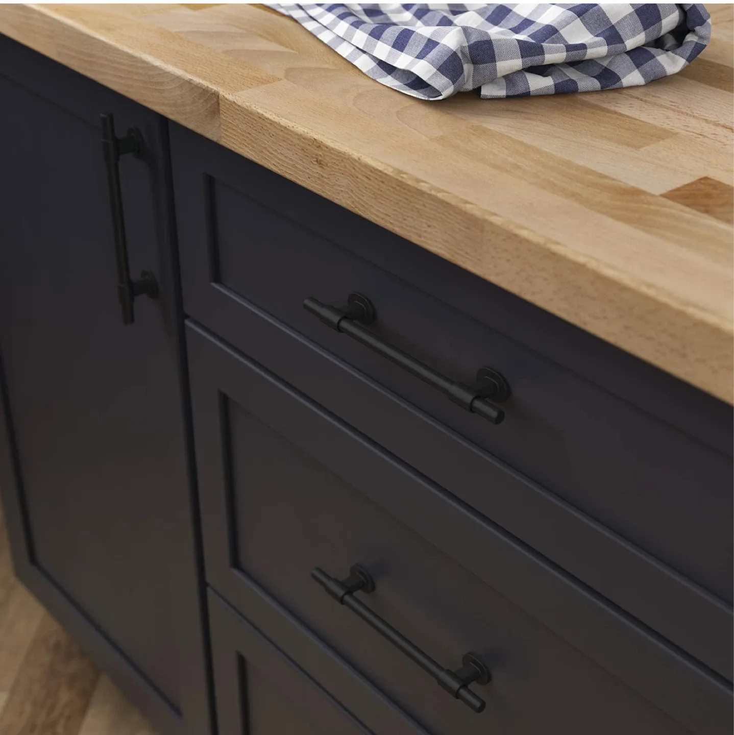 Adjusta-Pull Cabinet & Drawer Pulls image indicator(2)