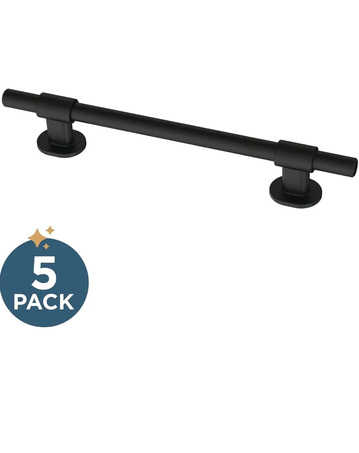 Adjusta-Pull Cabinet & Drawer Pulls image indicator(3)