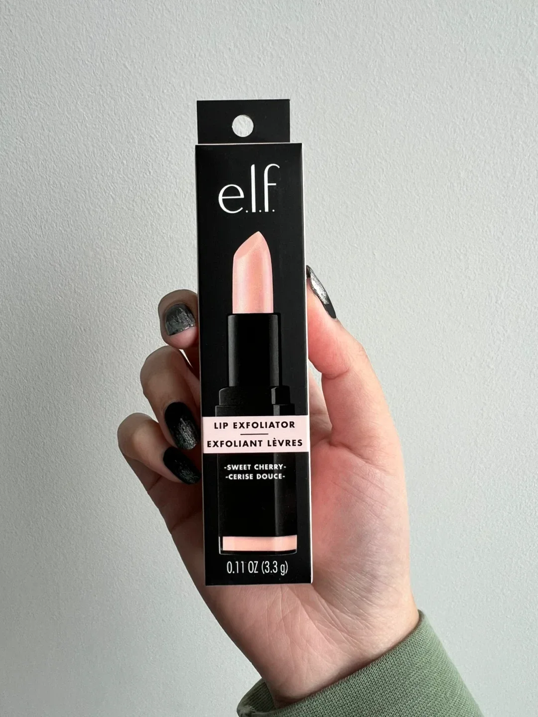 e.l.f. Lip Exfoliator 🥕 thumbnail