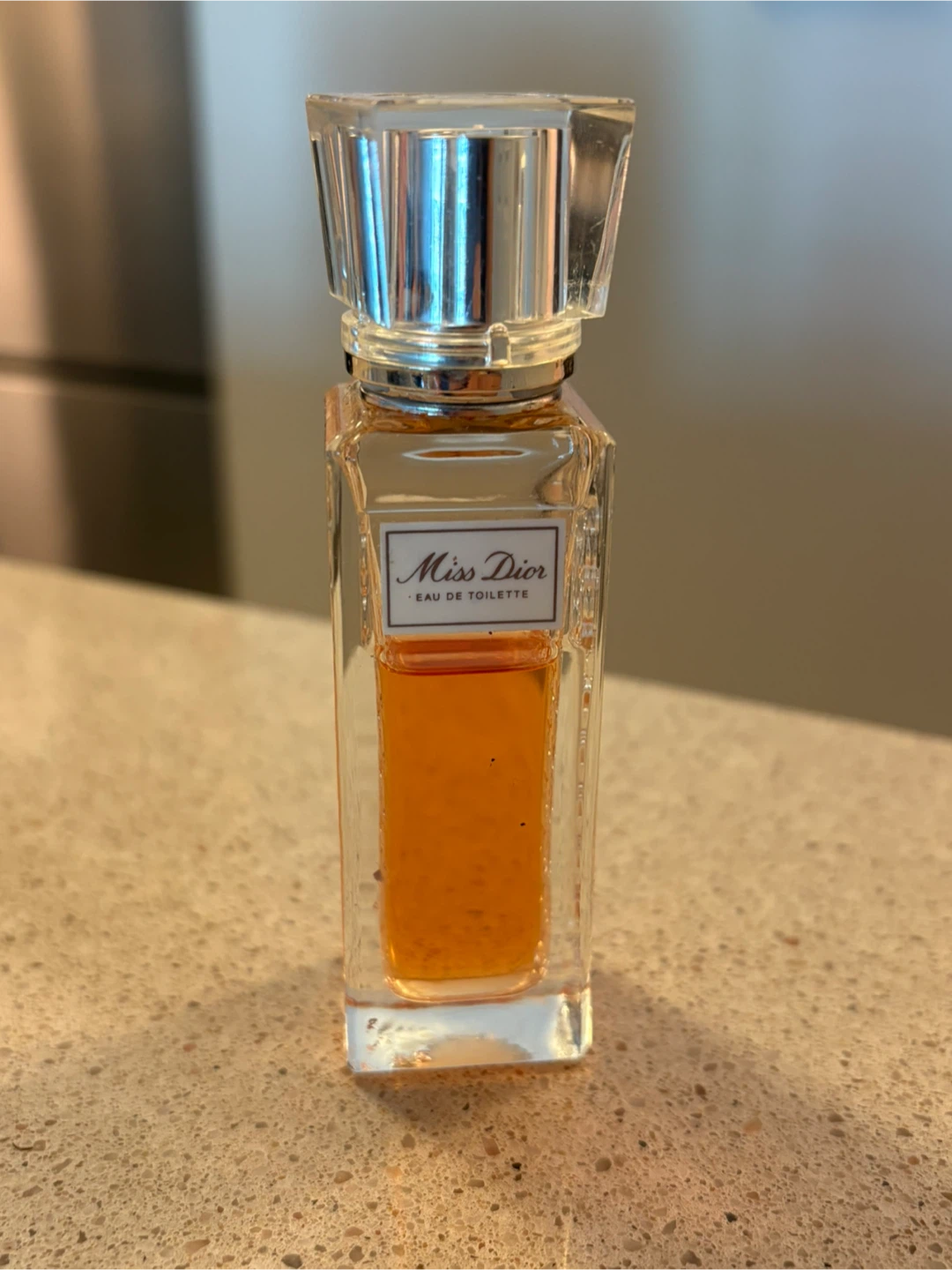 Miss Dior Eau de Toilette