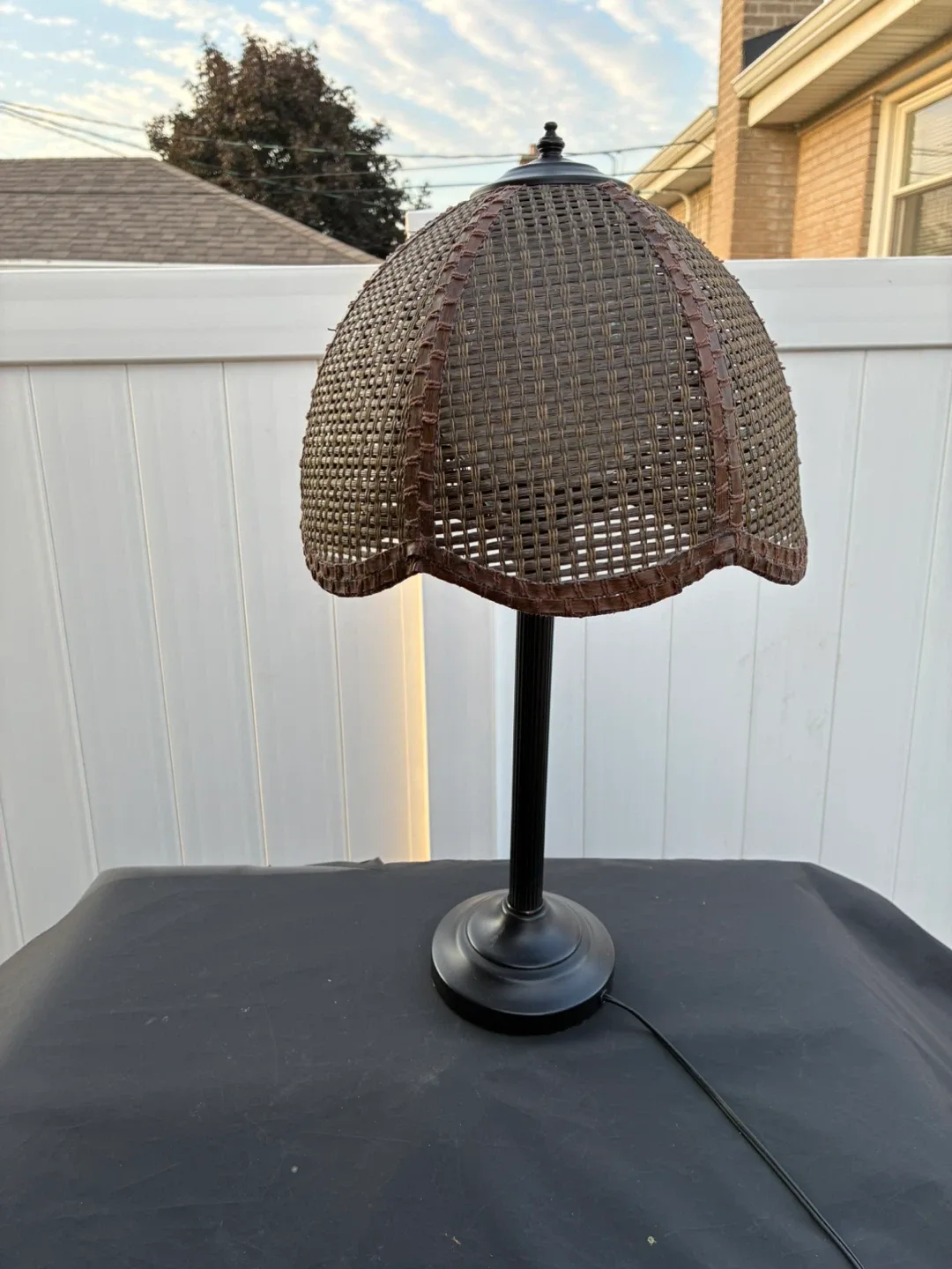 Table Lamps thumbnail