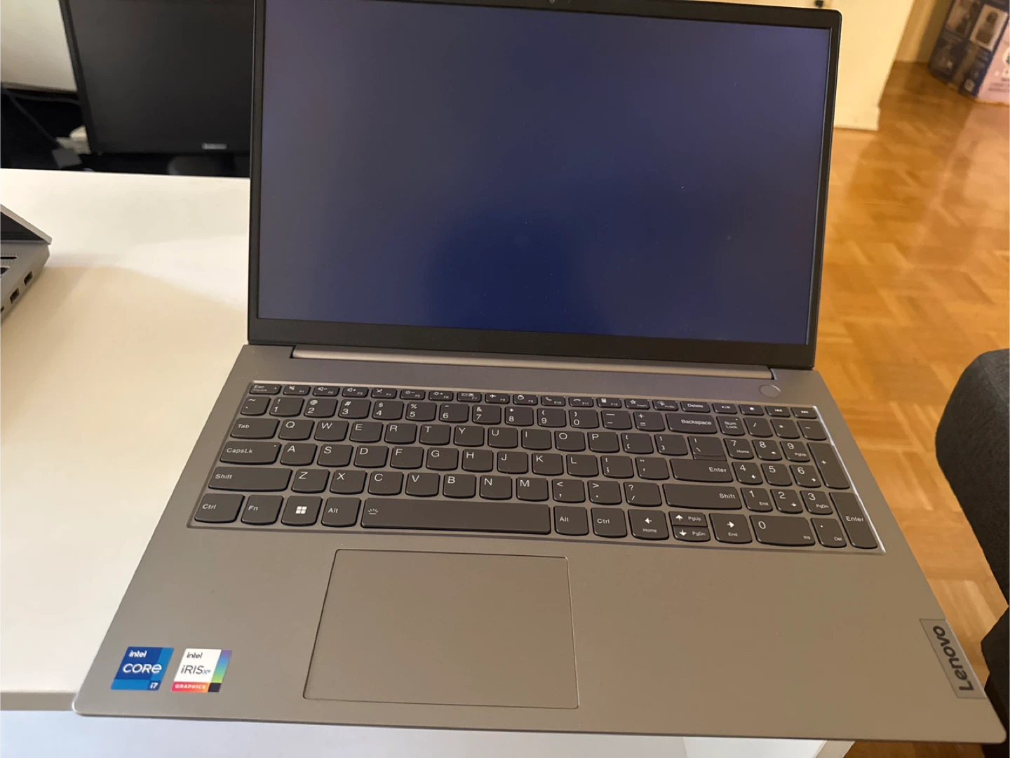 Lenovo ThinkBook Laptop - photo 2