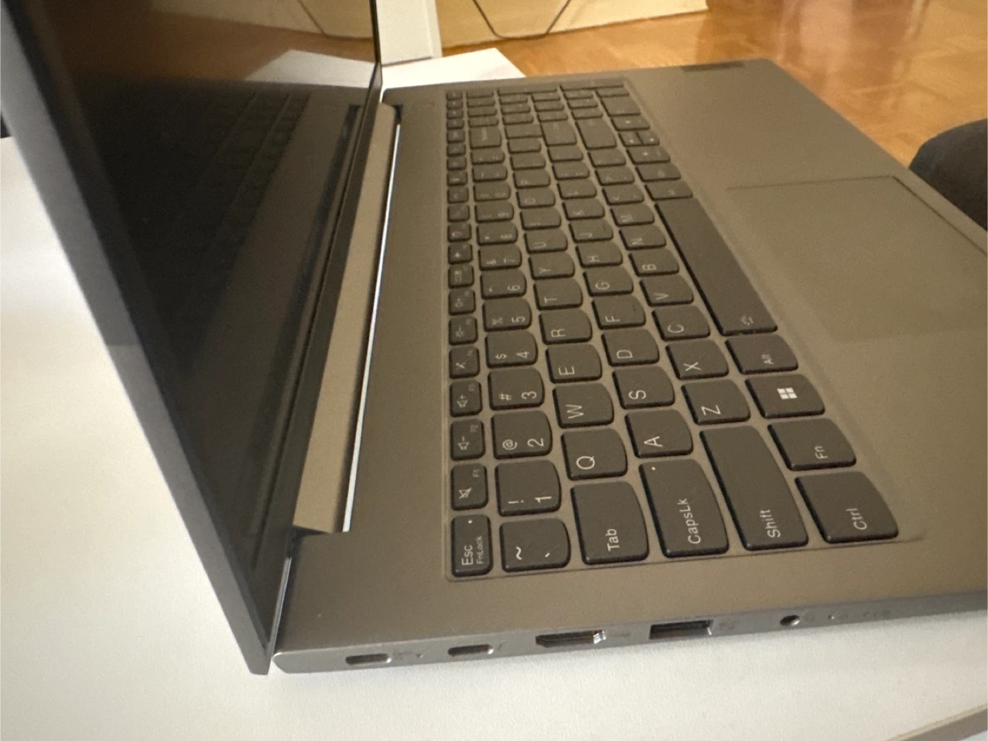 Lenovo ThinkBook Laptop - photo 4