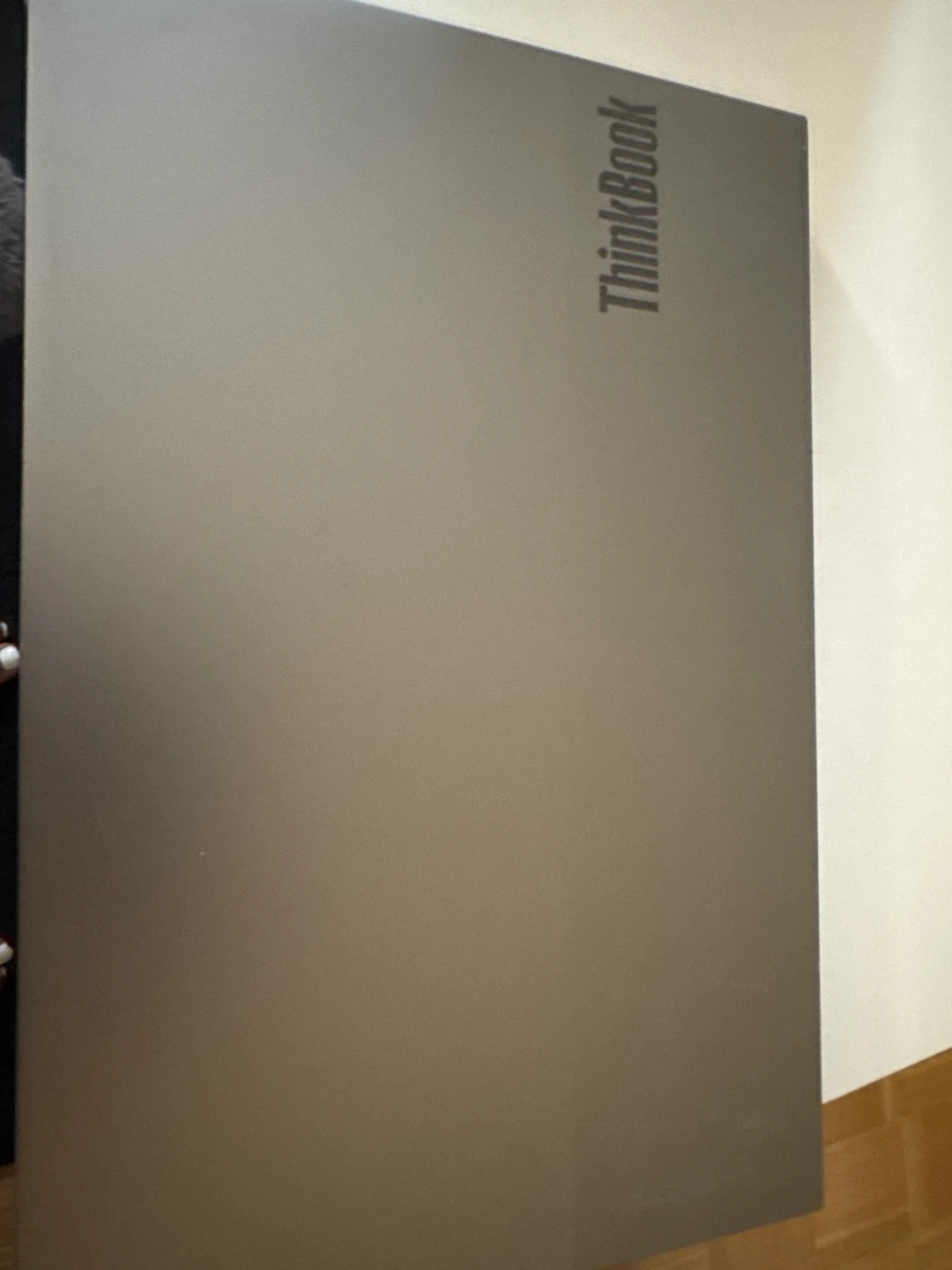 Lenovo ThinkBook Laptop - photo 3