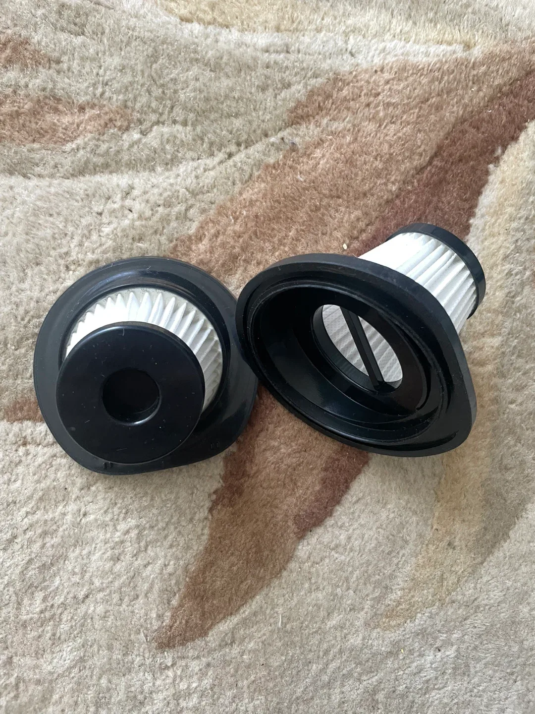 Vacuum Cleaner Filters Replacement, for VacLife VL188 for VL189 thumbnail