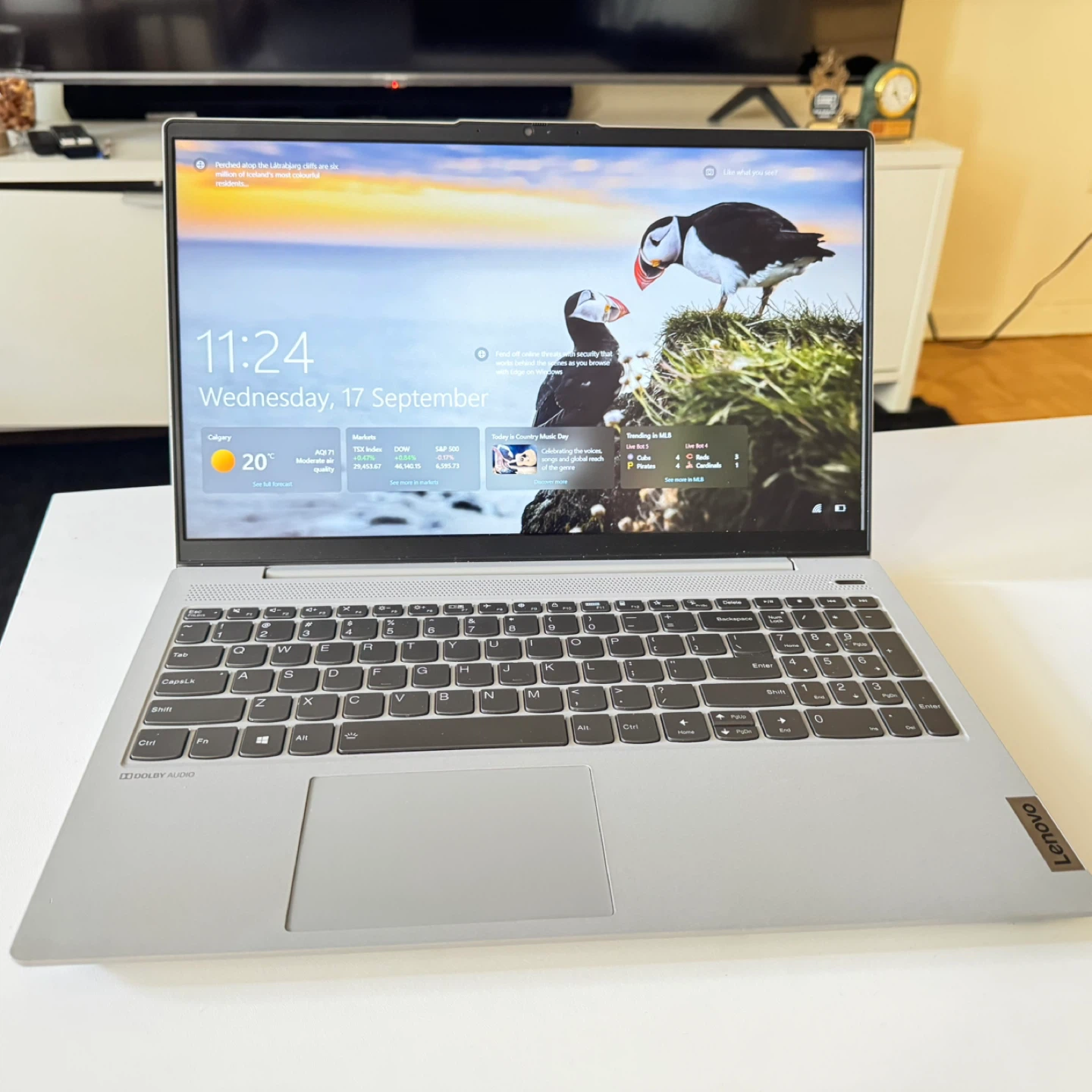 Lenovo IdeaPad Slim 3 Laptop - photo 5