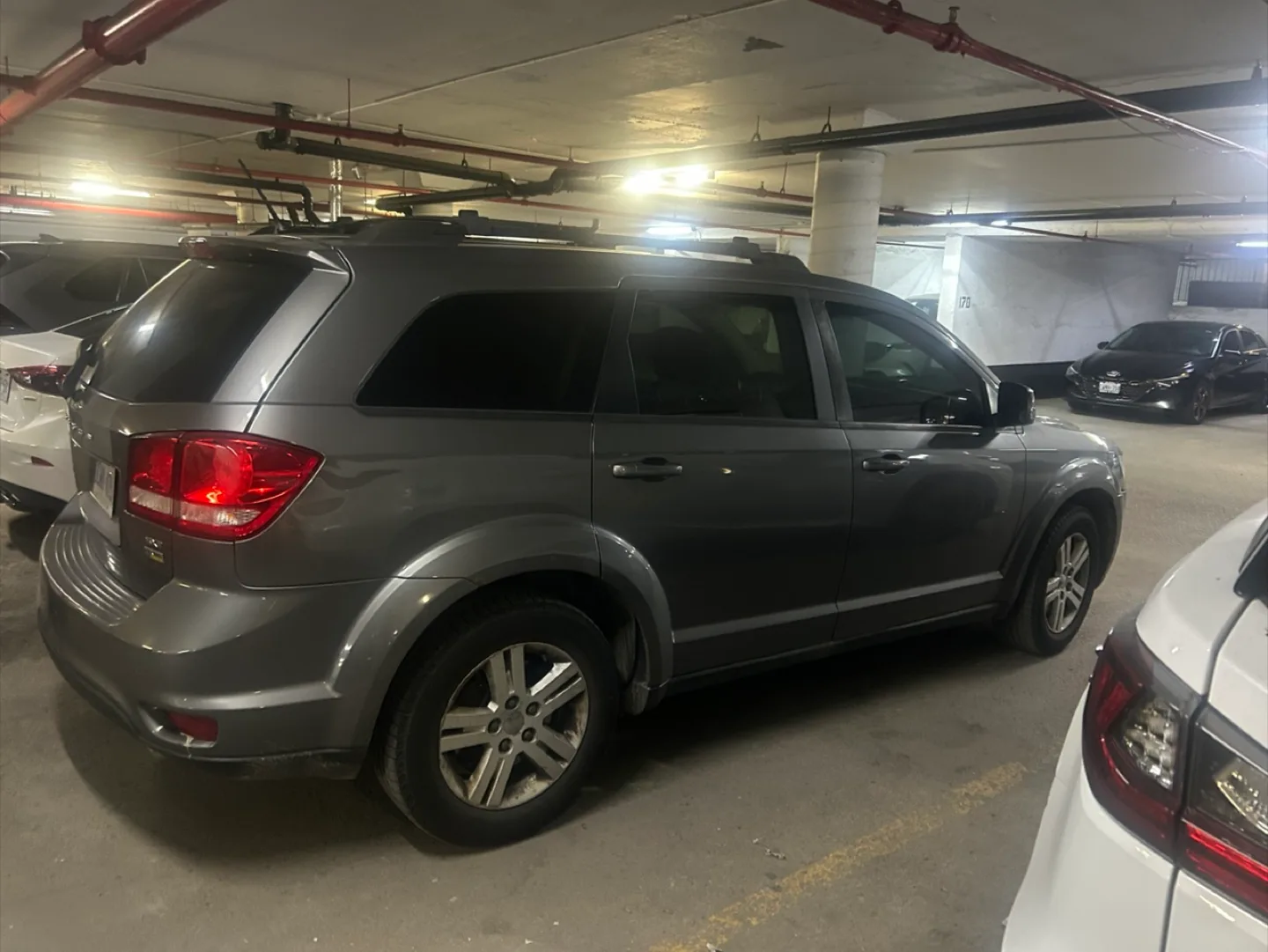 2013 dodge journey image indicator(2)