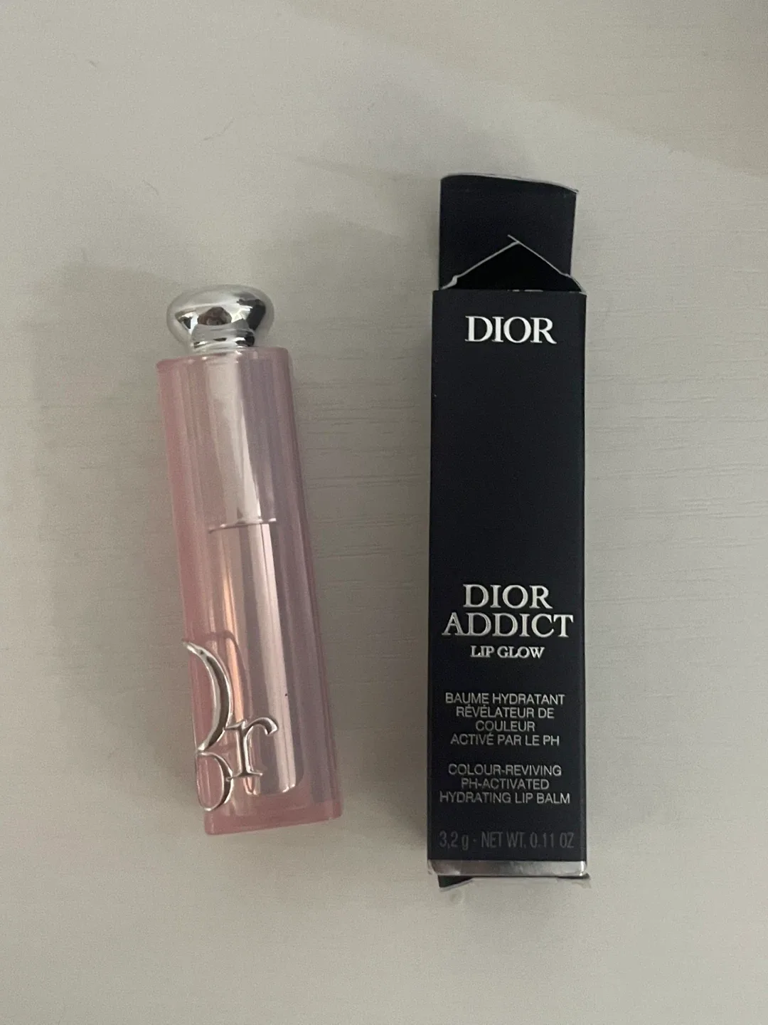 Dior Addict Lip Glow - New! image indicator(2)