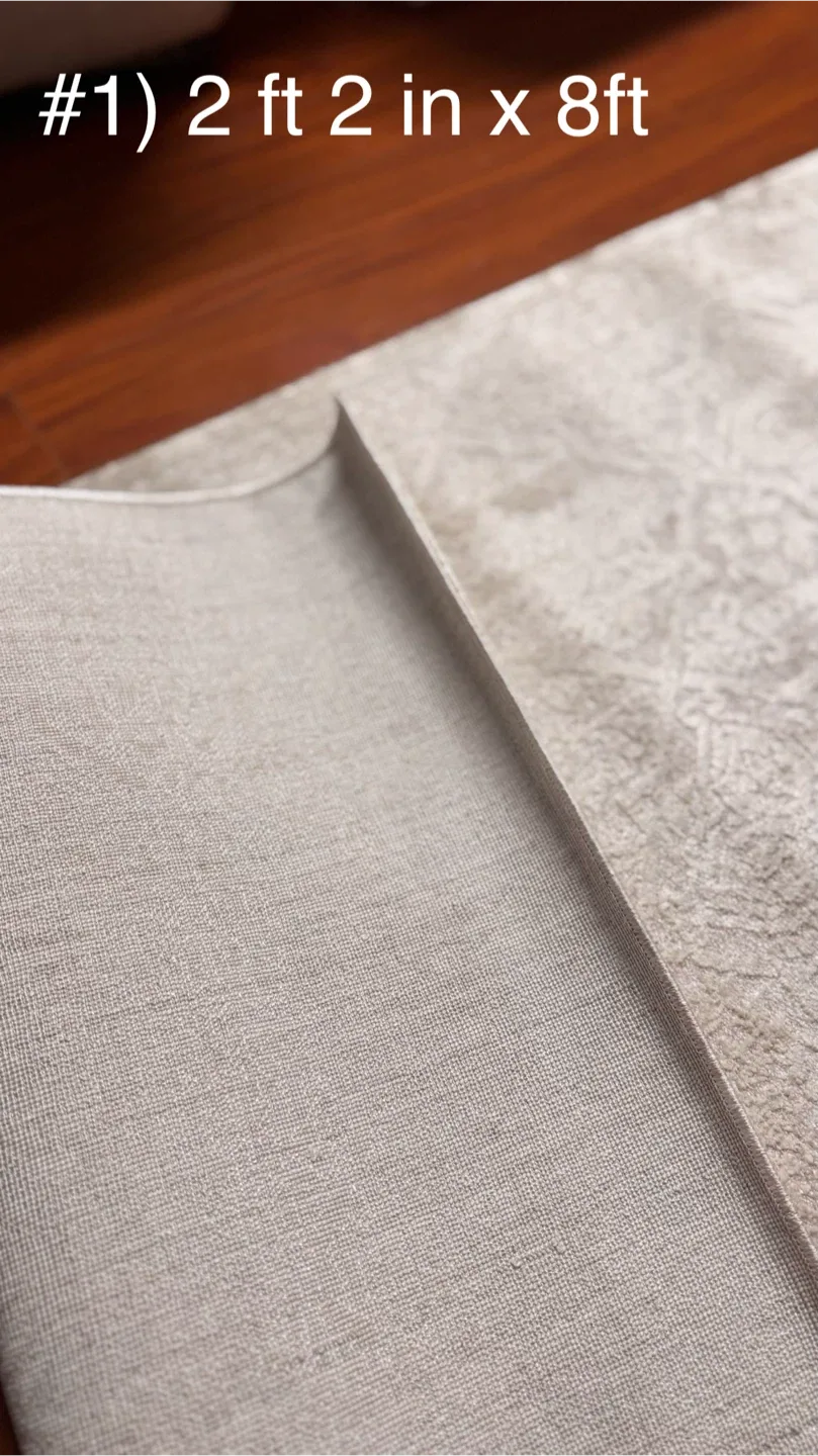 Rug - 2 ft 2 in x 8 ft image indicator(6)