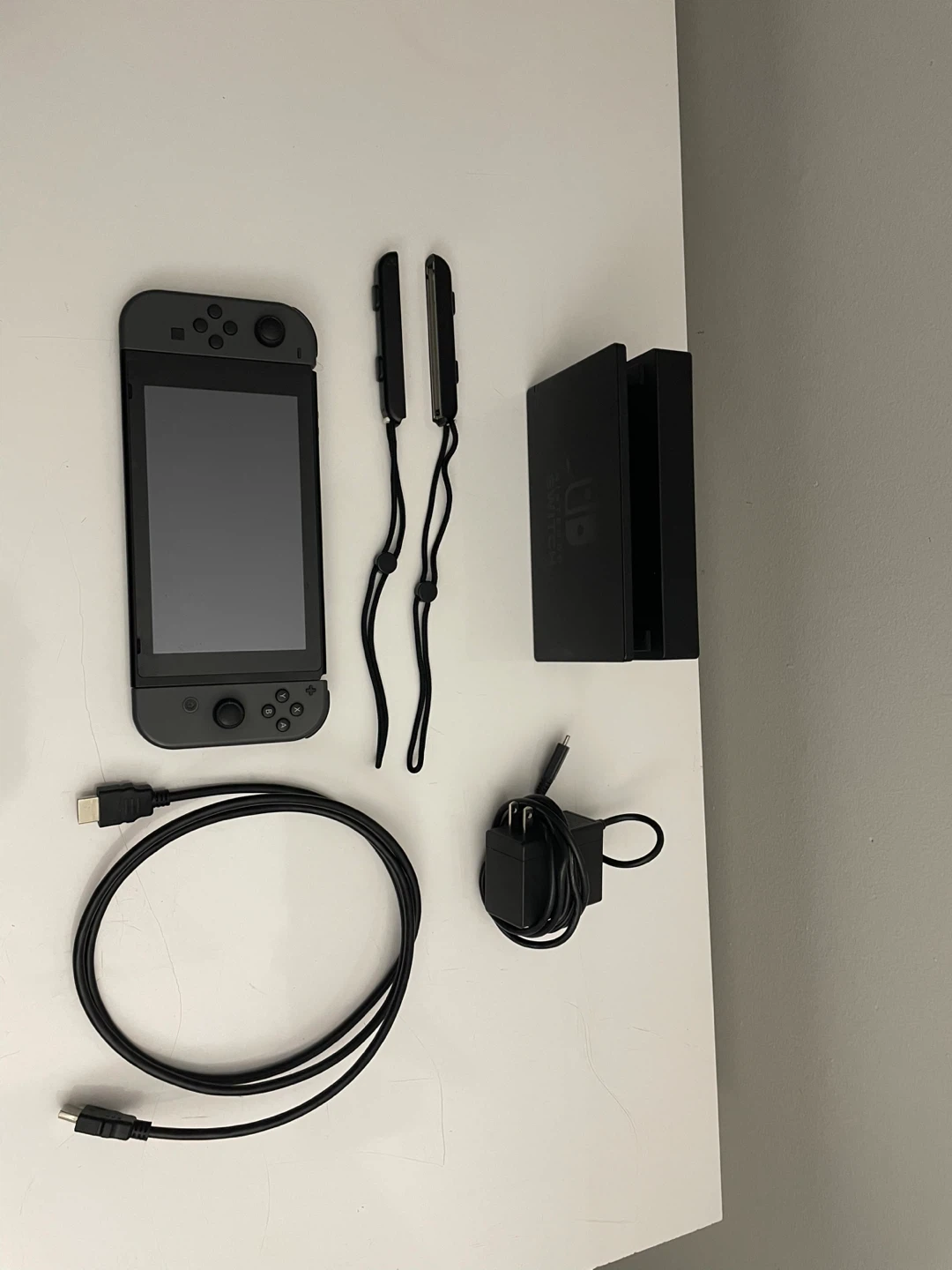 Nintendo Switch Original Console