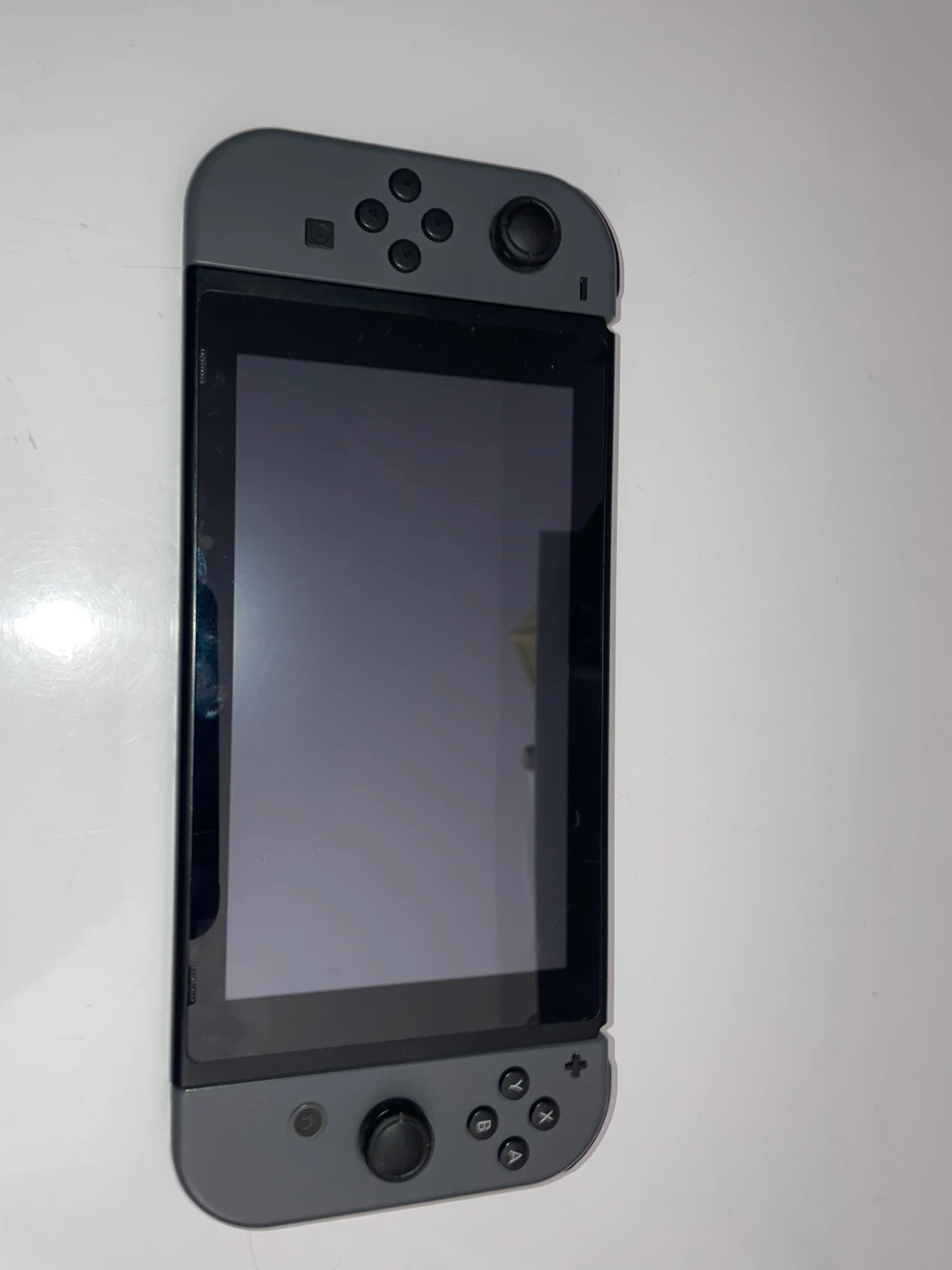 Nintendo Switch Original Console - photo 2