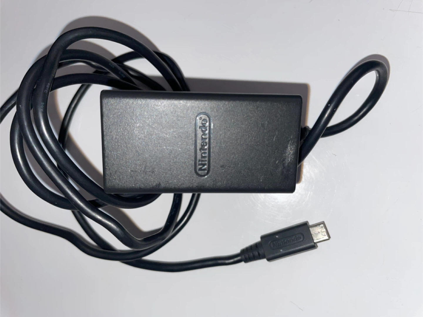 Nintendo Switch Original Console - photo 5