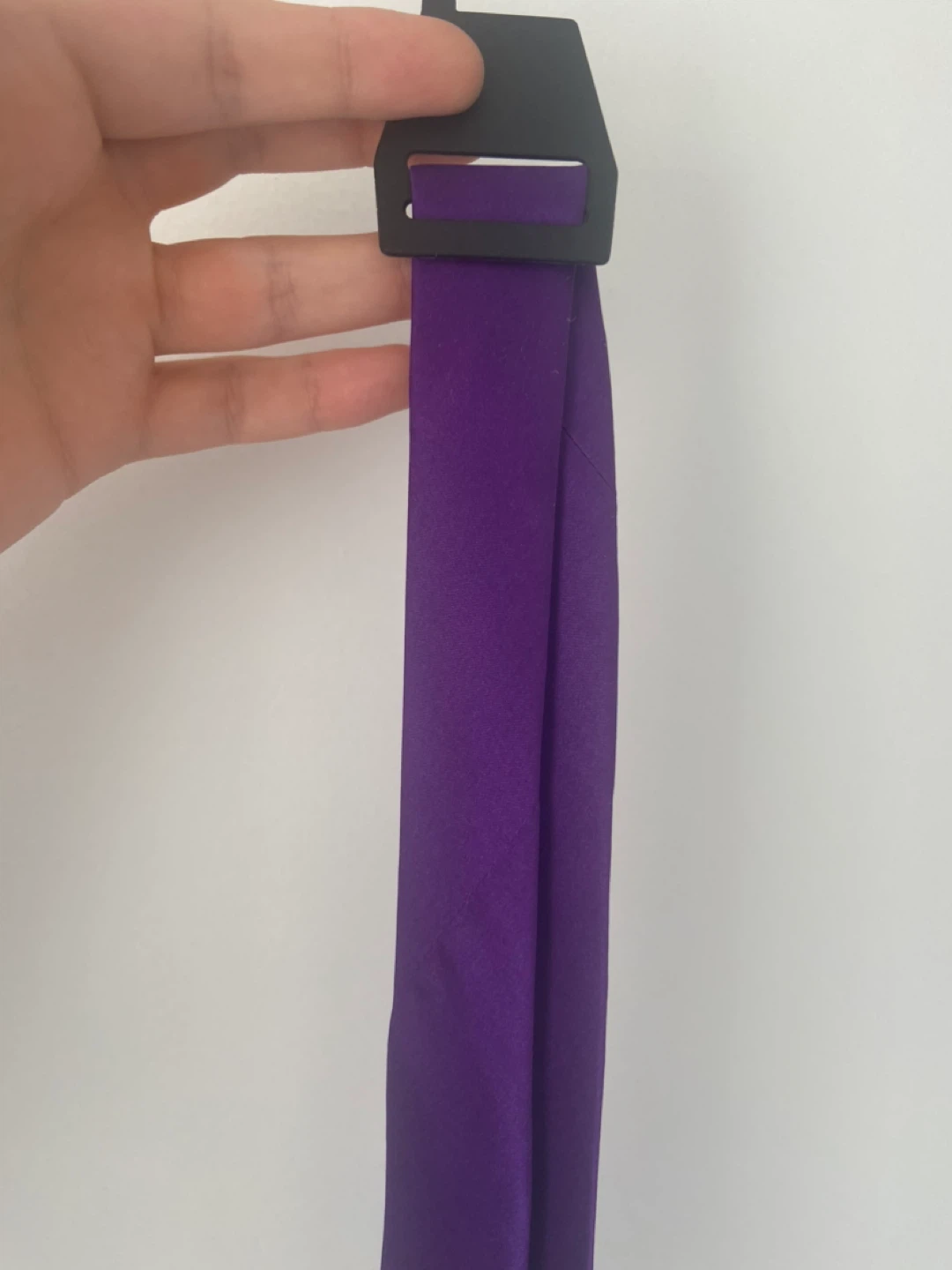 Purple Tie - edmondo pisani - photo 2