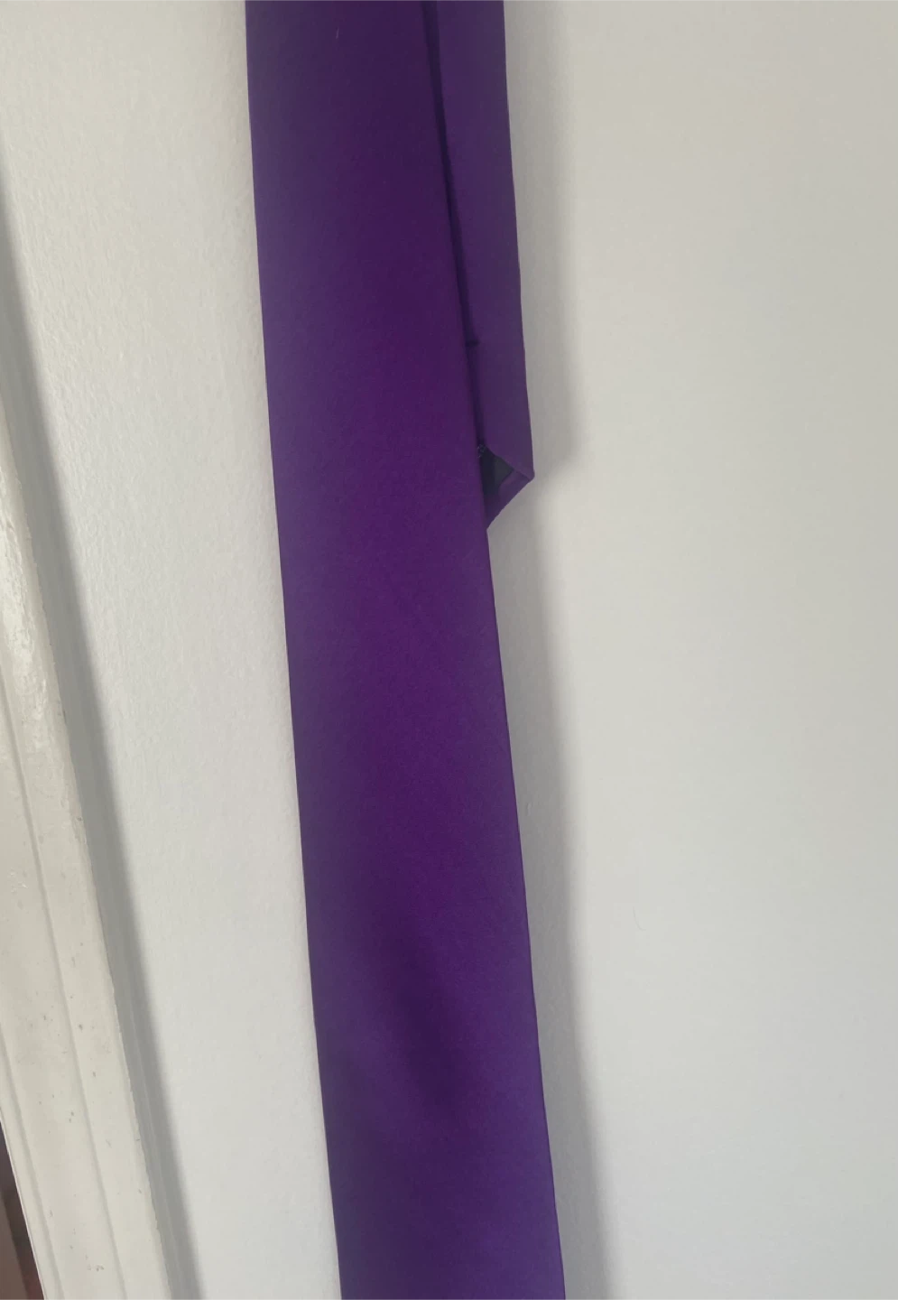 Purple Tie - edmondo pisani - photo 3