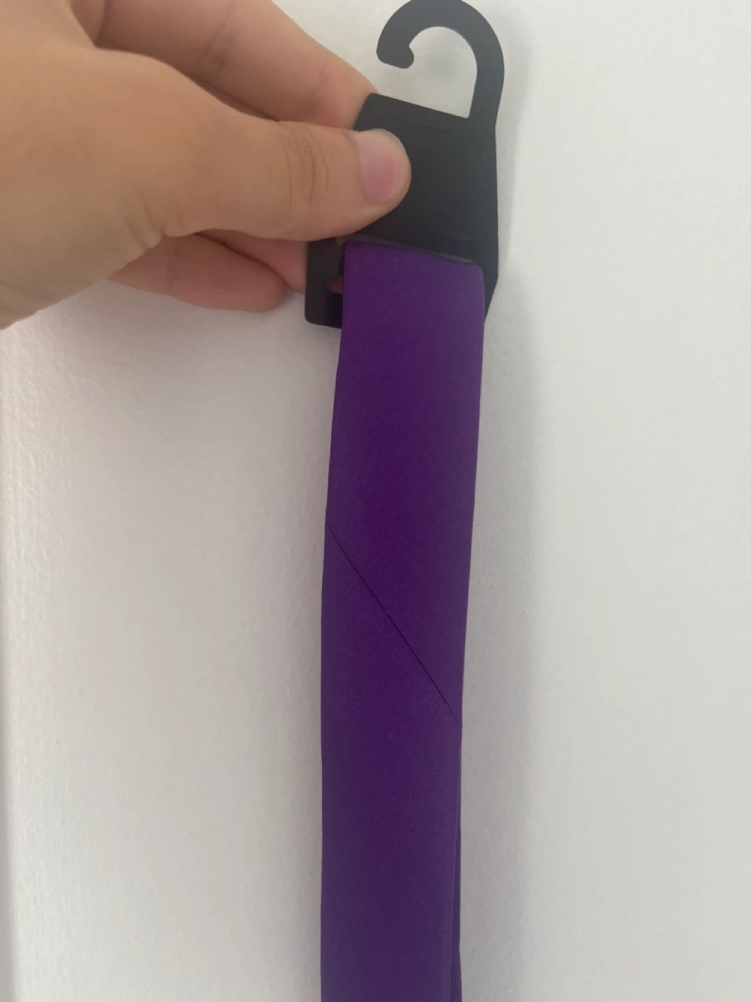 Purple Tie - edmondo pisani - photo 5