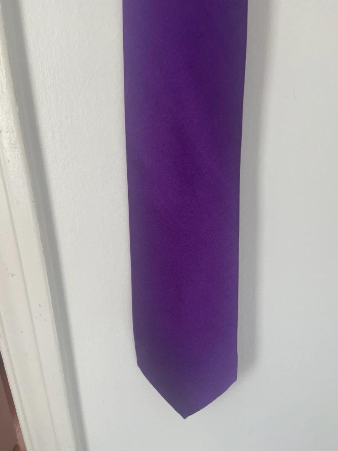 Purple Tie - edmondo pisani - photo 4
