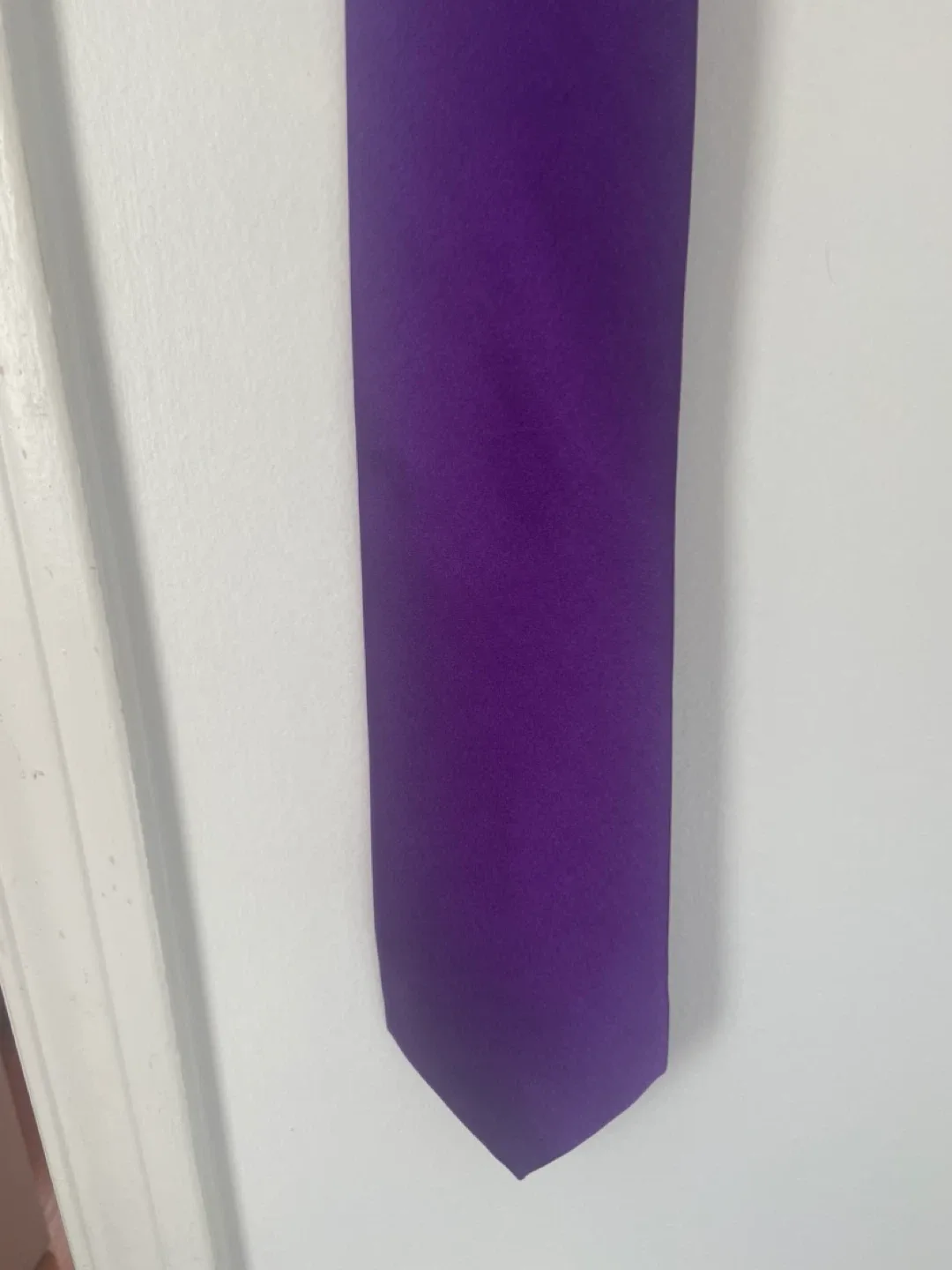 Purple Tie - edmondo pisani image indicator(4)