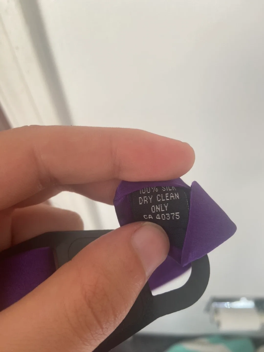 Purple Tie - edmondo pisani image indicator(10)