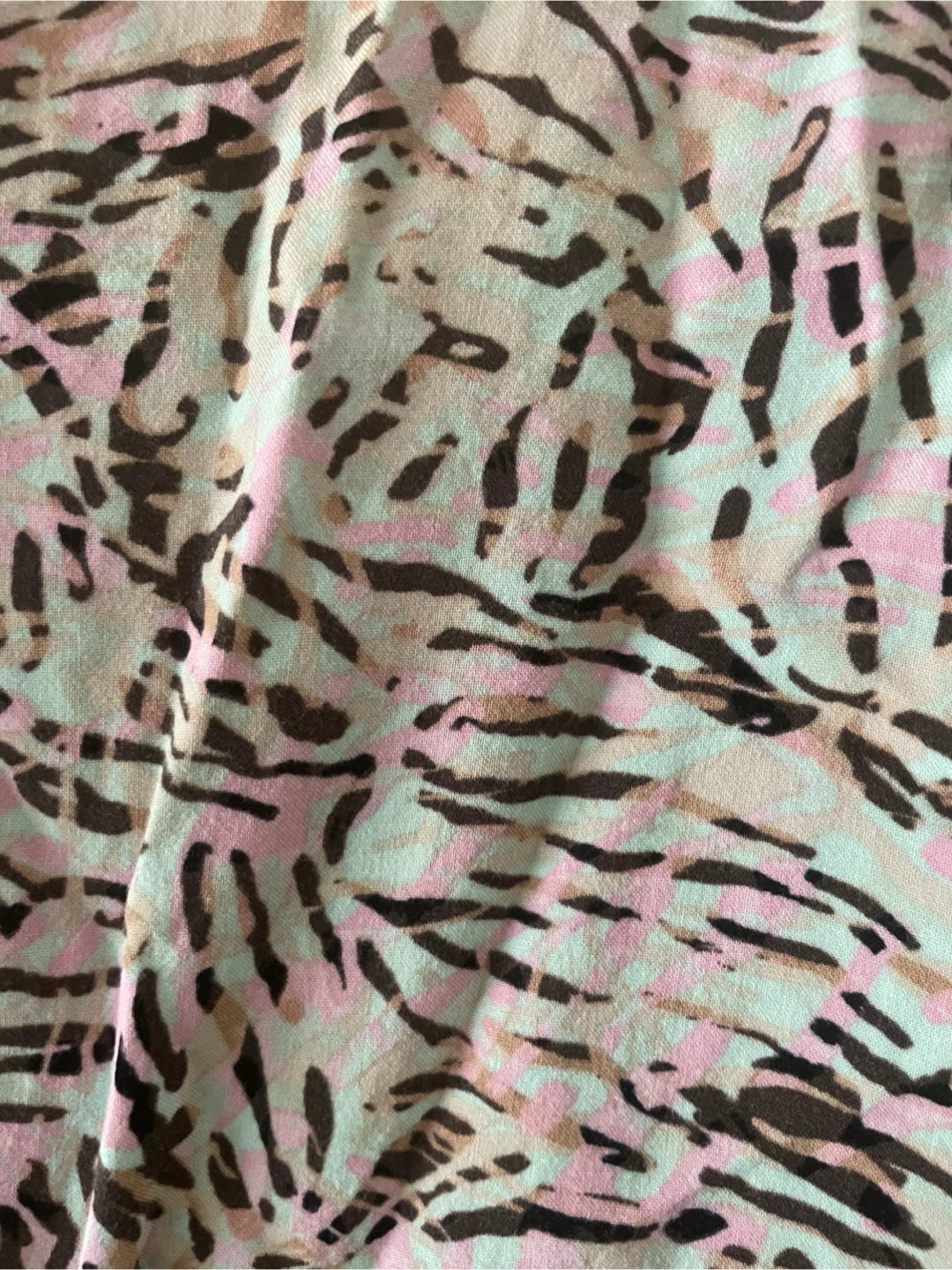 Vero Moda Short Sleeve Blouse - Size S - photo 3