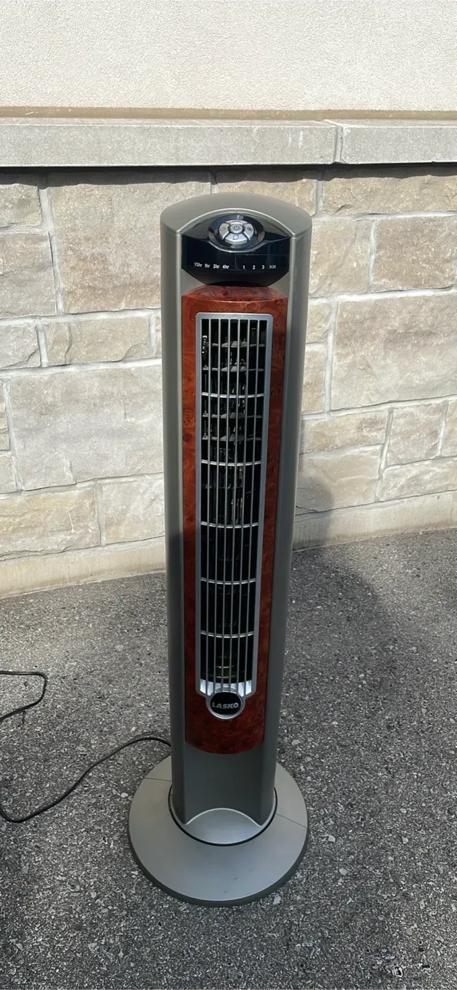 Lasko Tower Fan thumbnail