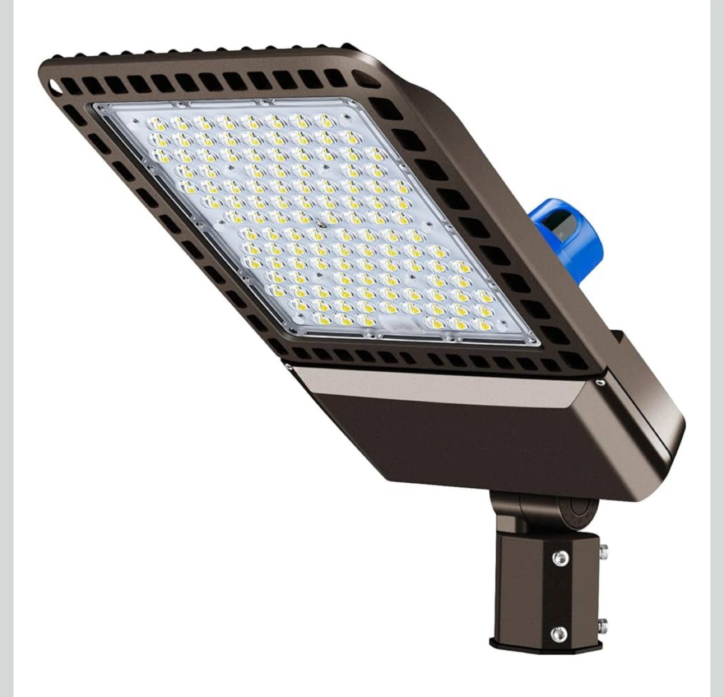 Pack of 3 - Juyace 300W LED Parking Lot Light