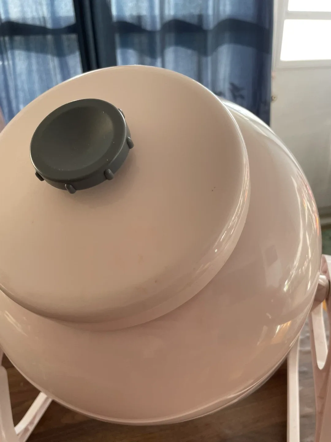 Avalon Bay EcoWash Manual Clothes Washer image indicator(3)