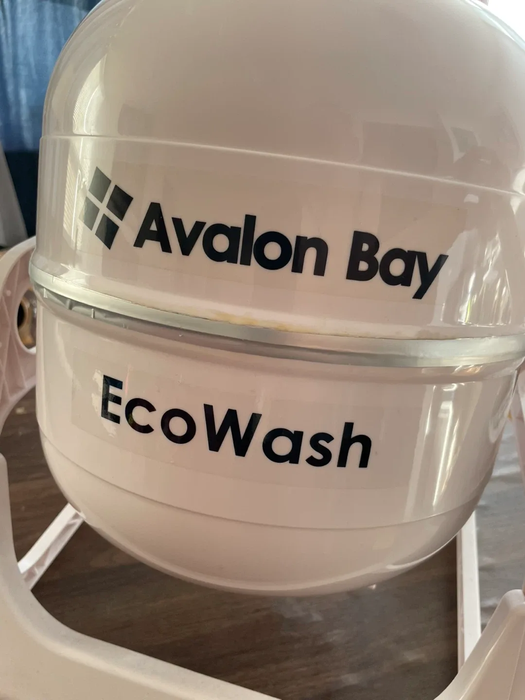 Avalon Bay EcoWash Manual Clothes Washer image indicator(2)