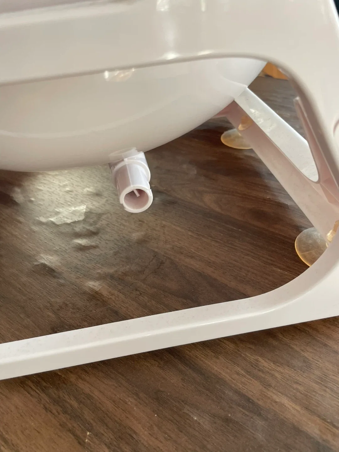 Avalon Bay EcoWash Manual Clothes Washer image indicator(5)