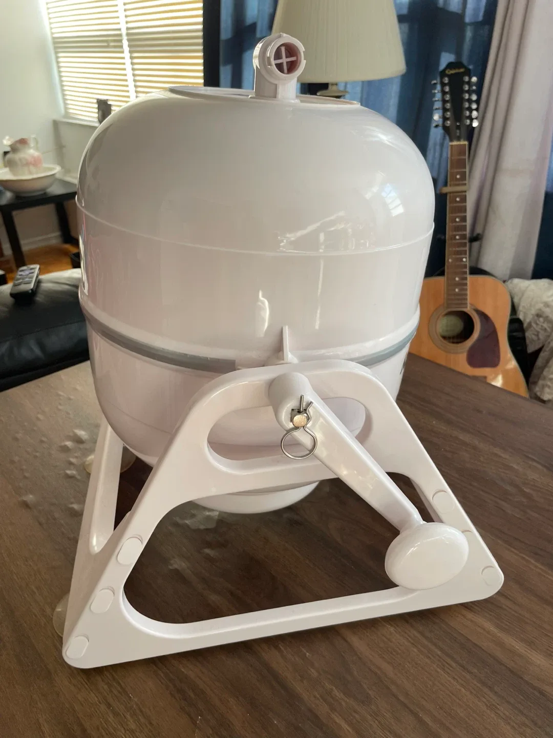 Avalon Bay EcoWash Manual Clothes Washer image indicator(4)