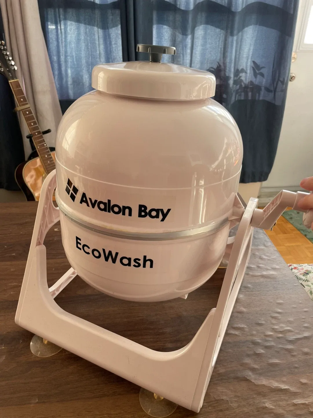 Avalon Bay EcoWash Manual Clothes Washer thumbnail