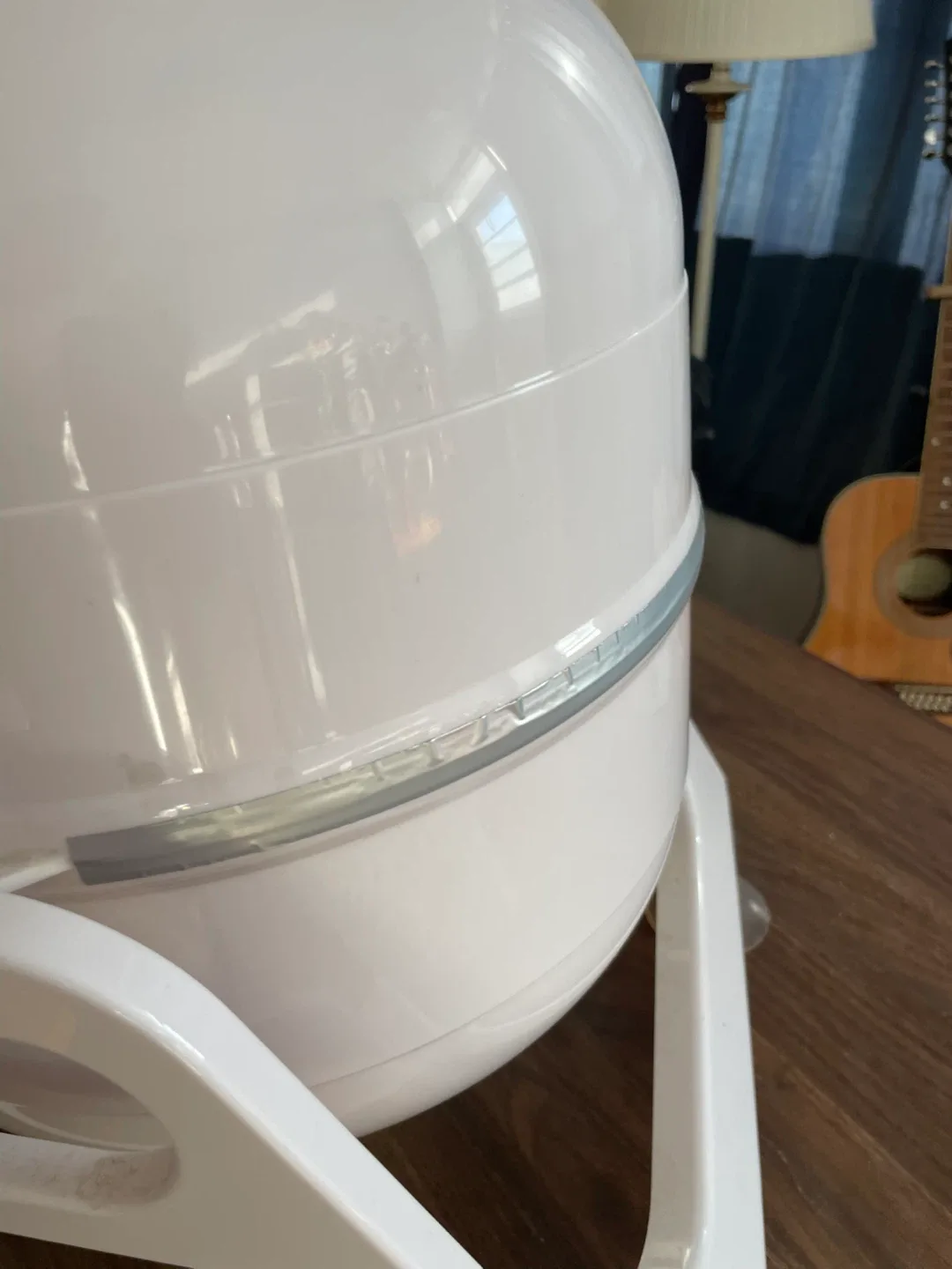 Avalon Bay EcoWash Manual Clothes Washer image indicator(7)