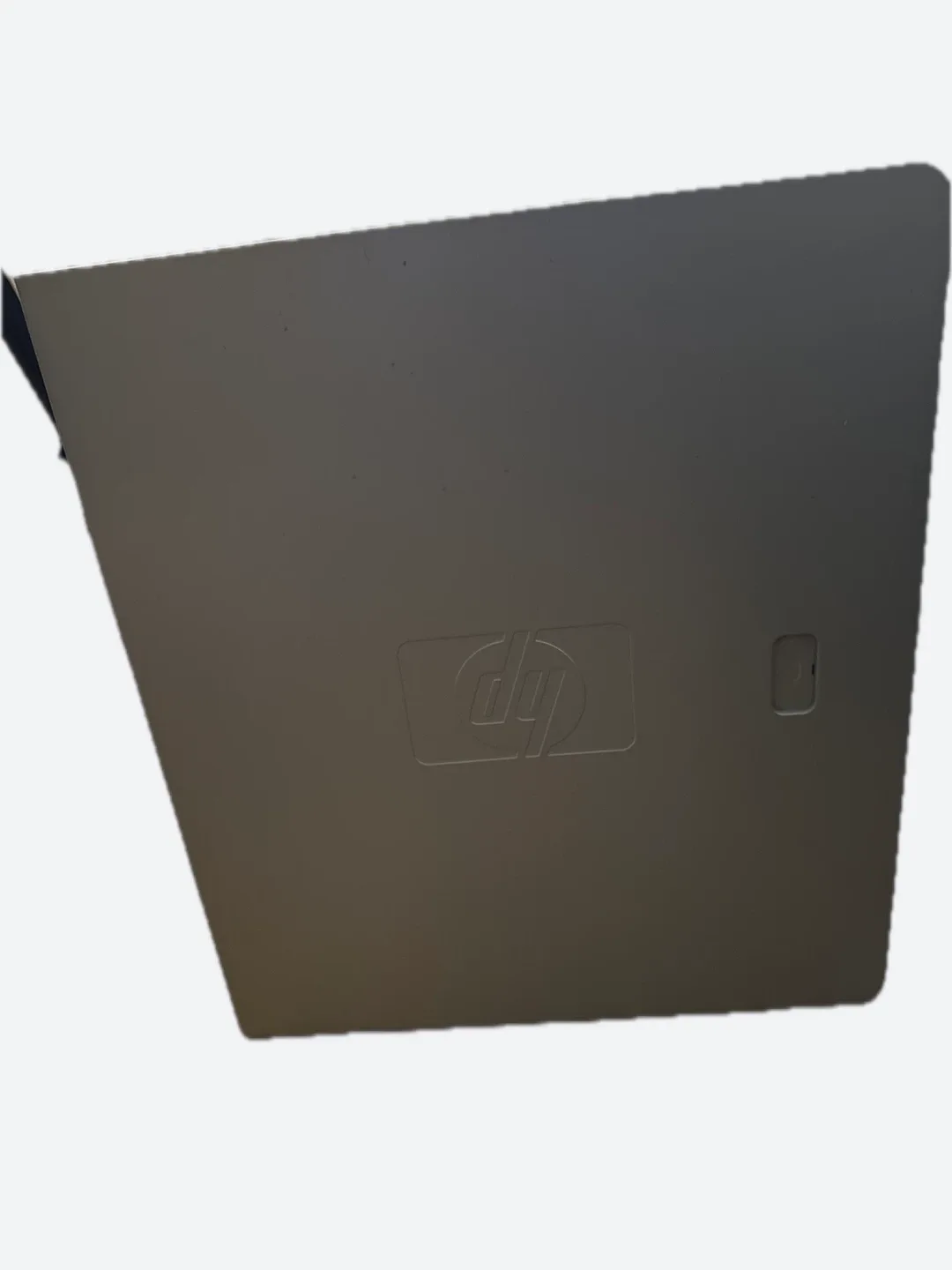 HP Compaq Desktop PC image indicator(4)