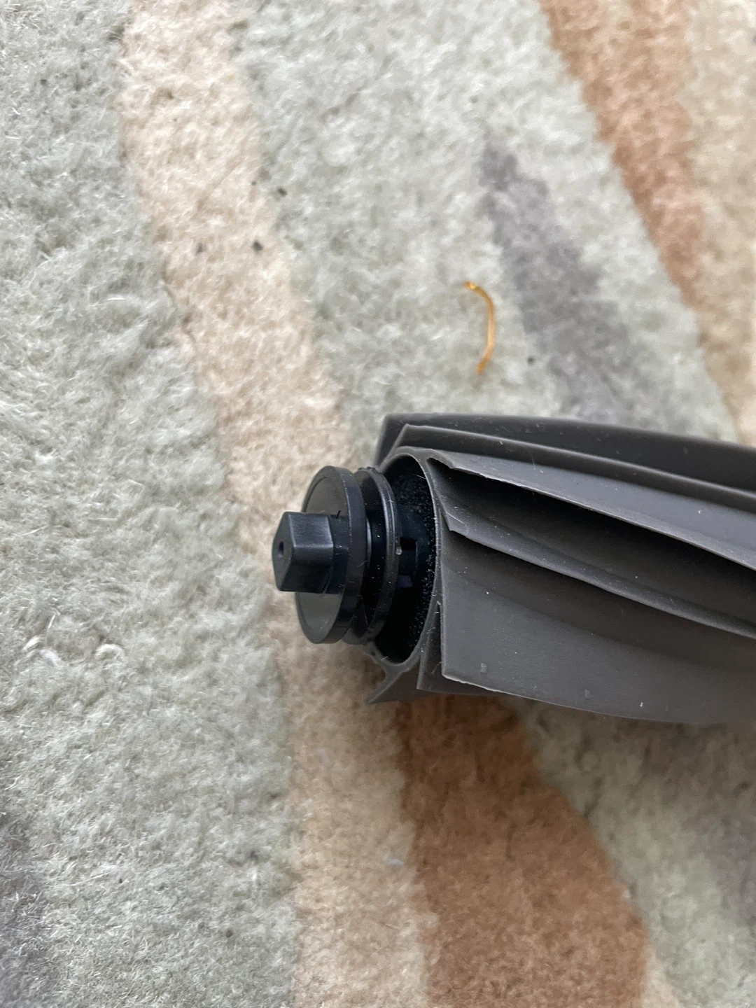 Vacuum Cleaner Accessories Main Brush Replacement Parts - photo 2