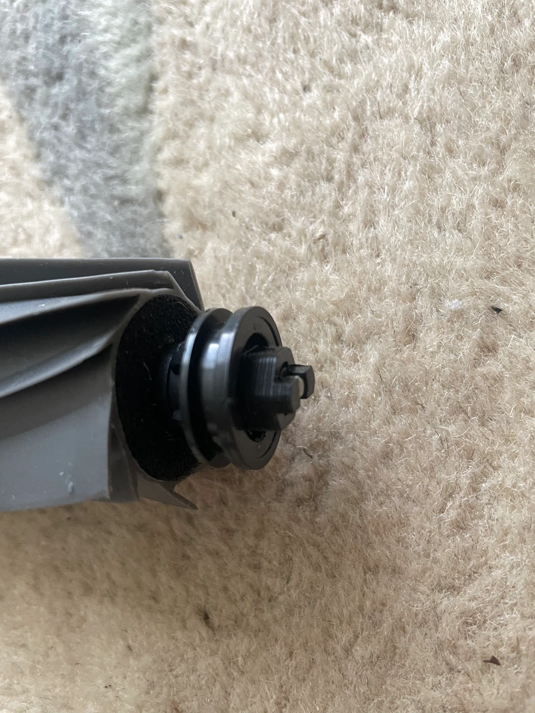 Vacuum Cleaner Accessories Main Brush Replacement Parts - photo 3